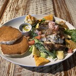 コナズ珈琲 - 料理写真: