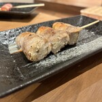 焼とり・ちゃんこ どすこい - 