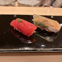 札幌 鮨 よこ田 - 