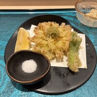 札幌 鮨 よこ田 - 