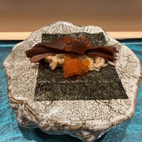 札幌 鮨 よこ田 - 