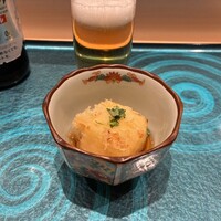 札幌 鮨 よこ田 - 