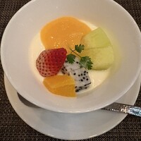 中国料理 陽明殿 - 