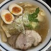 利尻昆布ラーメン くろおび