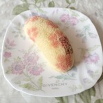 東京ばな奈ワールド - 料理写真: