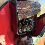 炭焼うな富士 - 