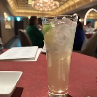 ジョーズ シャンハイ ニューヨーク 銀座店 - 