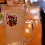 小皿中華料理 マルチュー - 