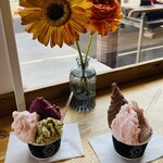 ウエストランドファーム - 