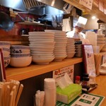 小皿中華料理 マルチュー - 