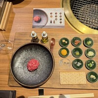 中目黒焼肉 登牛門 - 