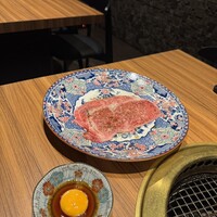 中目黒焼肉 登牛門 - 
