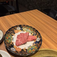 中目黒焼肉 登牛門 - 