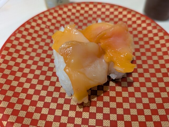 魚べい 利府店 - 利府（回転寿司）の写真