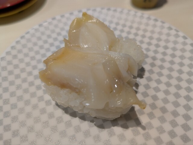 魚べい 利府店 - 利府（回転寿司）の写真