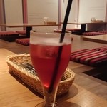 CASA NOVA - 山ぶとうスカッシュ