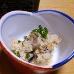 ちゃんこ上潮 - おから