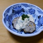 ちゃんこ上潮 - タルタル