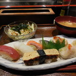 Sushikatsu - 