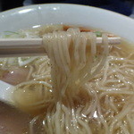 SOBA HOUSE 金色不如帰 - 麺リフト