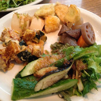 春秋ユラリ 恵比寿 - 