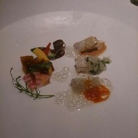カントニーズ 燕 - 