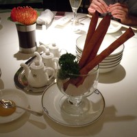 中国料理 翡翠宮 - 