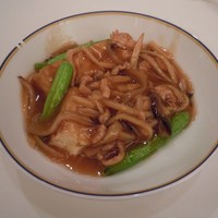 中国料理 翡翠宮 - 