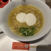 らぁ麺 ドゥエイタリアン GINZA GUCHI