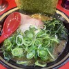 横濱家系ラーメン 川島家