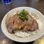 中華そばのあい川 - 