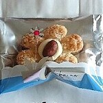 薫るバター サブリナ - 