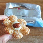 薫るバター サブリナ - 