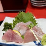 大衆すし 謹賀 2ビル - 