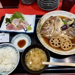 大衆すし 謹賀 2ビル - 