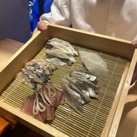 初音鮨 - 