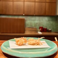江戸前晋作 - 
