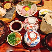 炭焼うな富士 白壁別邸 - 