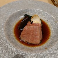 鮨 塩釜港 銀座 極 - 