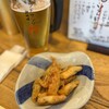 立ち呑み スタンドサンジ2nd