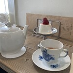 みつまた喫茶店 - 