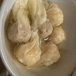 支那蕎麦 澤田 - 