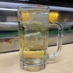 戦国焼鳥本陣 - 