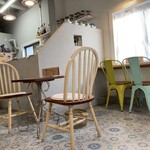 みつまた喫茶店 - 