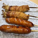 戦国焼鳥本陣 - 