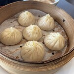 肉汁焼小籠包 千琇 安城店 - 