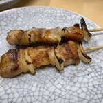 戦国焼鳥本陣 - 