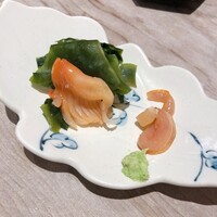 海味 - 