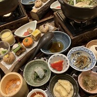 やさい家めい 表参道ヒルズ本家 - 