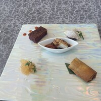 中国料理 眺遊楼(横浜ベイコート倶楽部 ホテル＆スパリゾート) - 
